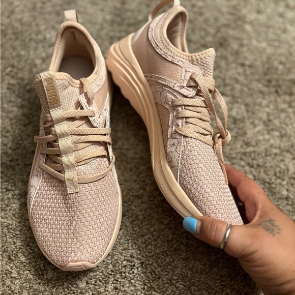 Puma Shoes - Puma Women's Blush Sneakers